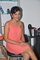Shraddha Das Latest Stills